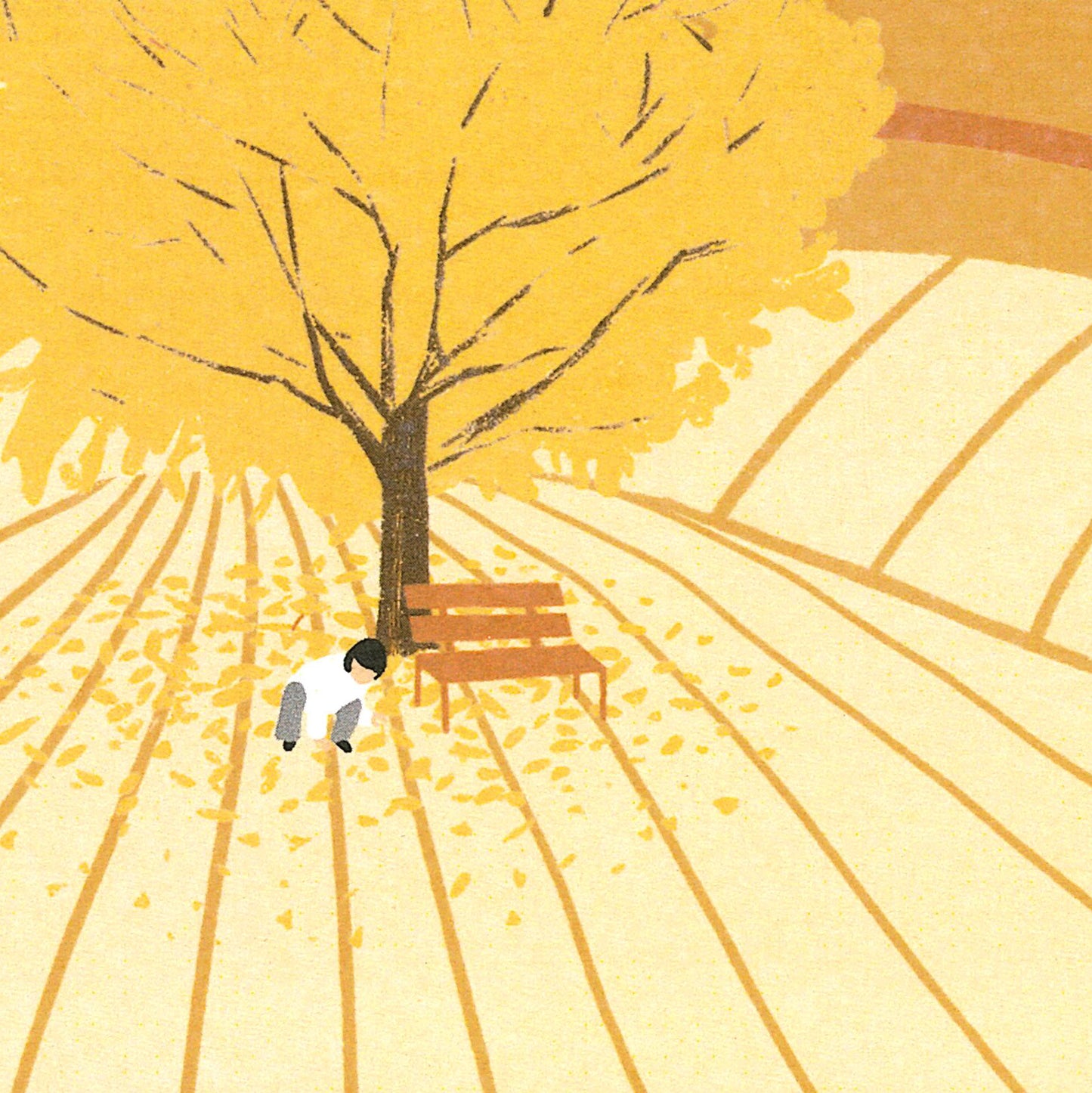 A Bowl of Seasons - Autumn