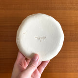 Ceramic Trinket Dish | Cloud