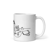 Creative Mess Mug