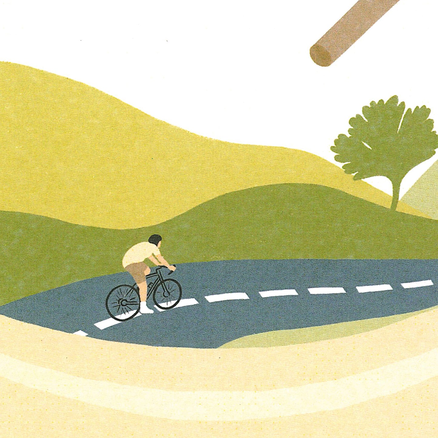 A Bowl of Seasons - Spring